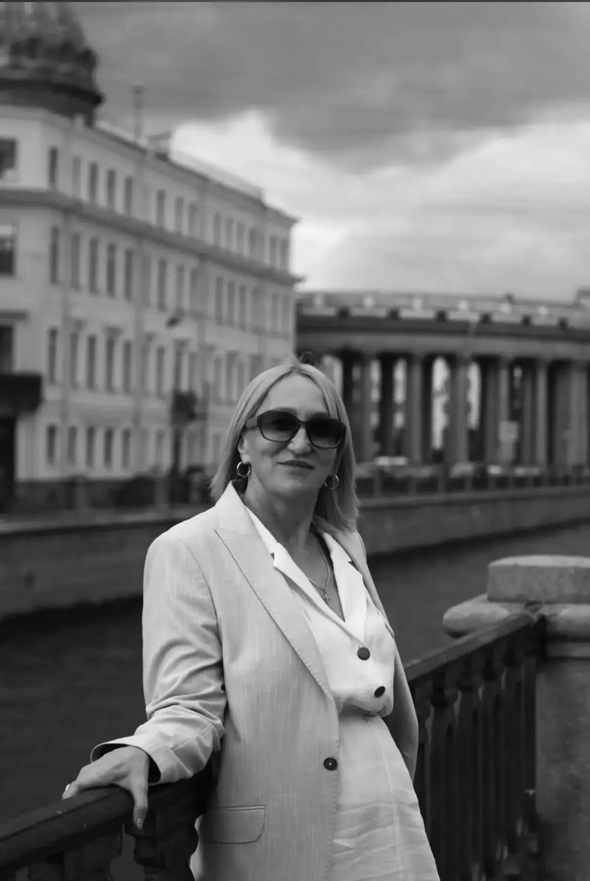 Поздравляем главного бухгалтера ДОЛ «Молодежный» Наталью Владимировну, с Днем рождения!
