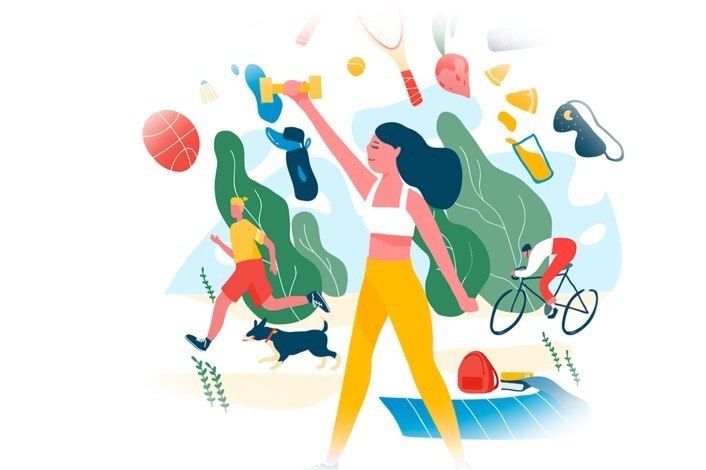 Меняем свое мышление 