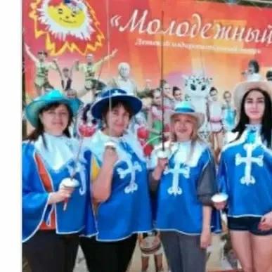 День учителя — отличный повод сказать «спасибо»! 