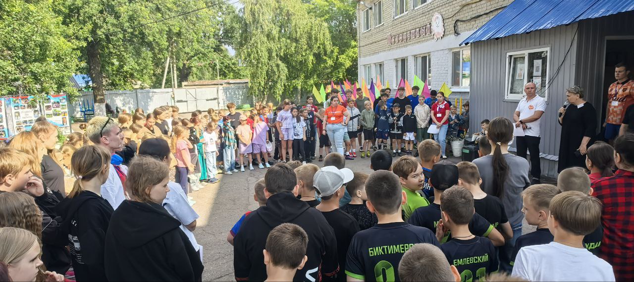 Безопасность детей превыше всего!