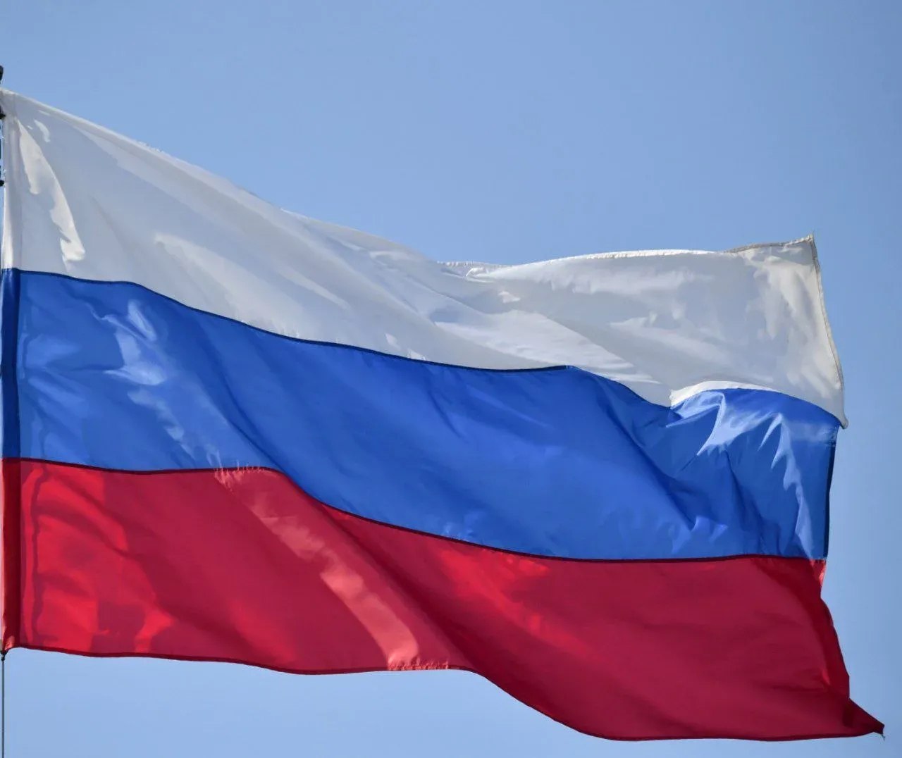 Донецкая и Луганская Народные республики, Запорожская и Херсонская области воссоединились с Россией.